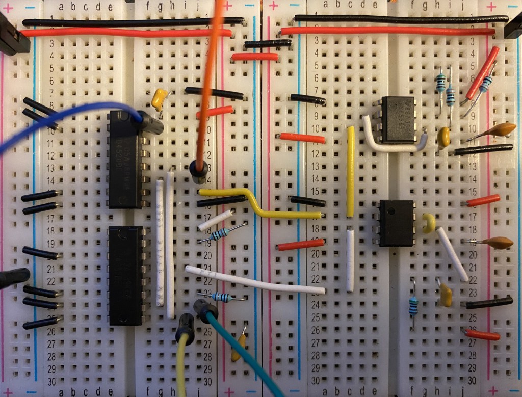 Metronome – Part&nbsp;1